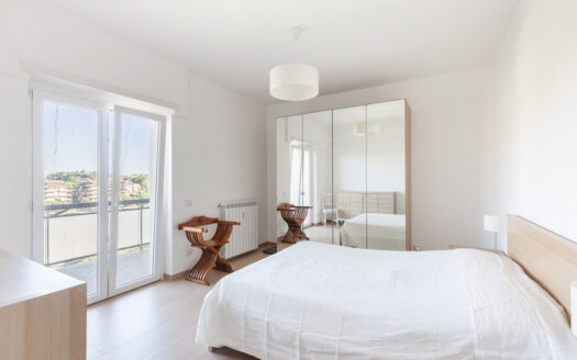 Quadrilocale via Fiume Bianco, Torrino, Roma