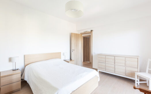 Quadrilocale via Fiume Bianco, Torrino, Roma