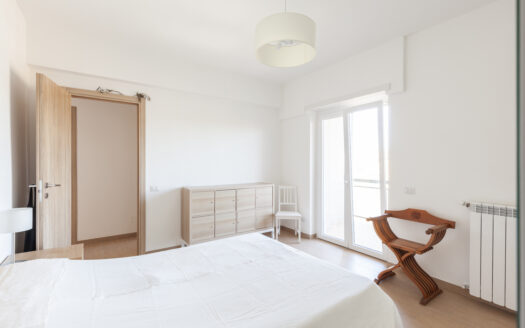 Quadrilocale via Fiume Bianco, Torrino, Roma