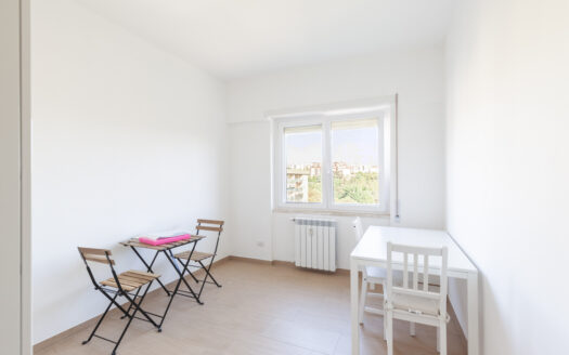 Quadrilocale via Fiume Bianco, Torrino, Roma