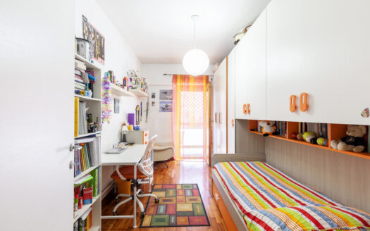 Quadrilocale via Fiume Bianco, Torrino, Roma