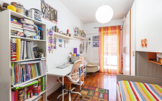 Quadrilocale via Fiume Bianco, Torrino, Roma