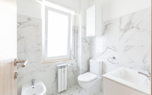 Quadrilocale via Fiume Bianco, Torrino, Roma