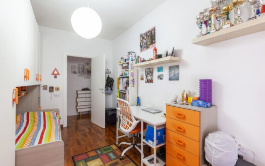 Quadrilocale via Fiume Bianco, Torrino, Roma