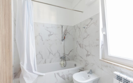 Quadrilocale via Fiume Bianco, Torrino, Roma