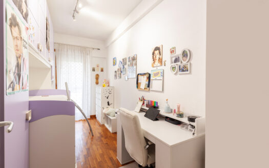 Quadrilocale via Fiume Bianco, Torrino, Roma