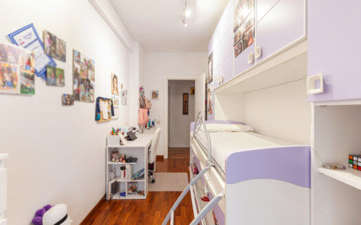 Quadrilocale via Fiume Bianco, Torrino, Roma