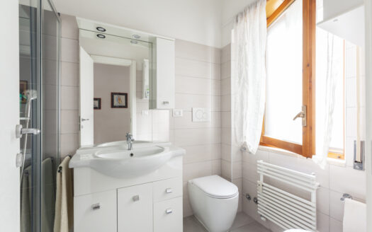 Quadrilocale via Fiume Bianco, Torrino, Roma