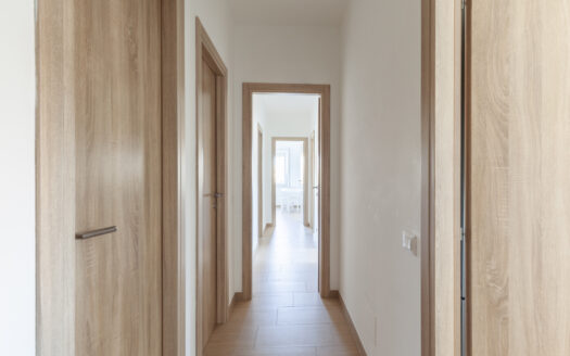 Quadrilocale via Fiume Bianco, Torrino, Roma