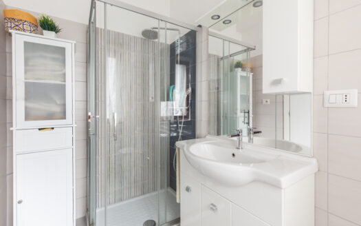 Quadrilocale via Fiume Bianco, Torrino, Roma