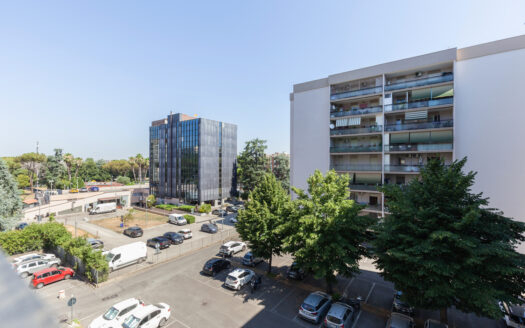 Quadrilocale via Fiume Bianco, Torrino, Roma