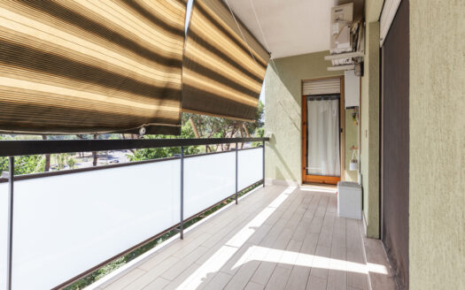 Quadrilocale via Fiume Bianco, Torrino, Roma