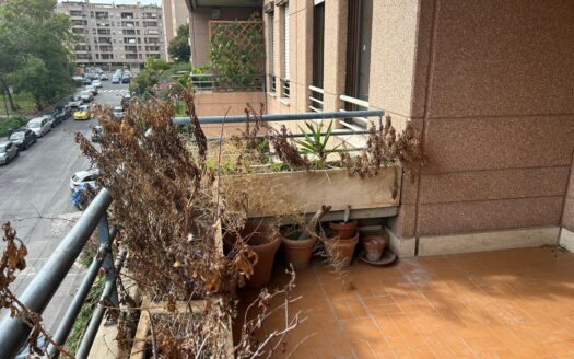 QUADRILOCALE IN VENDITA ZONA EUR TORRINO VIA CATERINA TROIANI