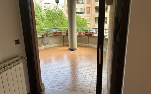 QUADRILOCALE IN VENDITA ZONA EUR TORRINO VIA CATERINA TROIANI