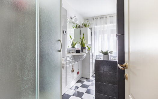 SPLENDIDO APPARTAMENTO RISTRUTTURATO IN ZONA EUR-MONTAGNOLA