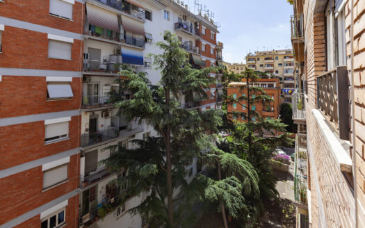 SPLENDIDO APPARTAMENTO RISTRUTTURATO IN ZONA EUR-MONTAGNOLA