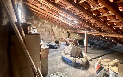 TERRAZZATISSIMO QUADRILOCALE