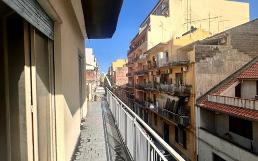 TERRAZZATISSIMO QUADRILOCALE