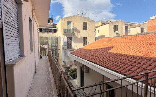 TERRAZZATISSIMO QUADRILOCALE