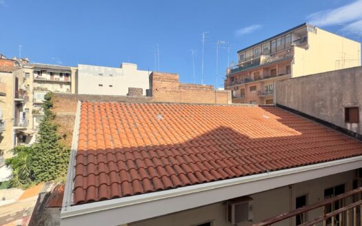 TERRAZZATISSIMO QUADRILOCALE